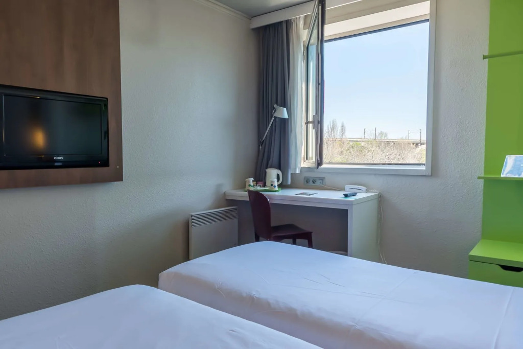 Campanile PRIME - Nogent-sur-Marne
