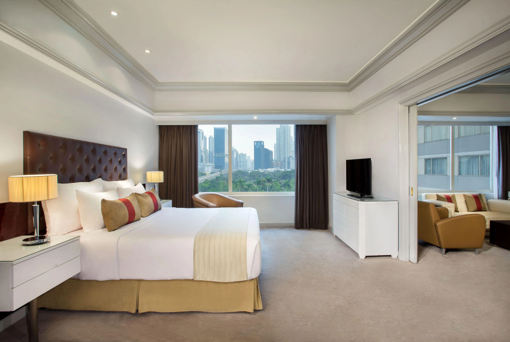 Wyndham Casablanca Jakarta