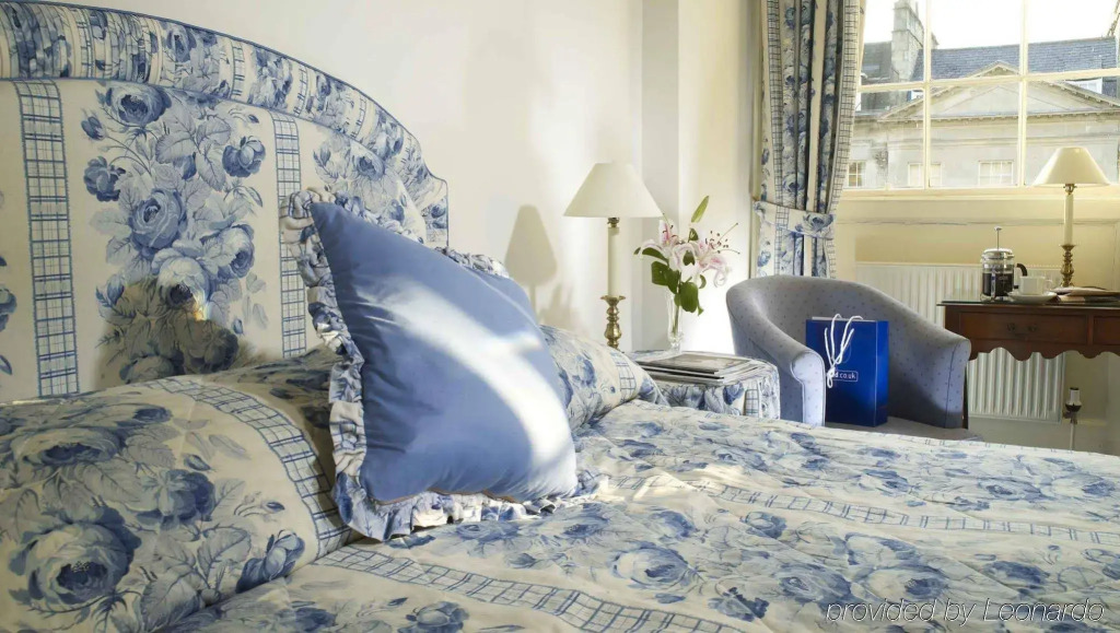The Windsor Townhouse Air conditioned rooms