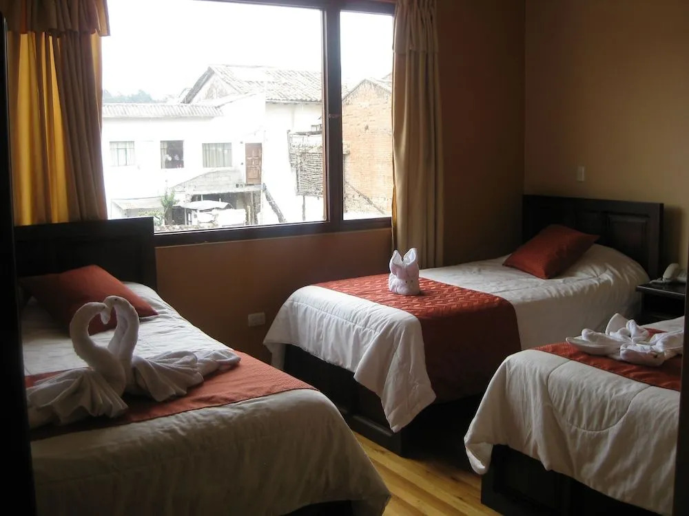 Hotel Calle Angosta