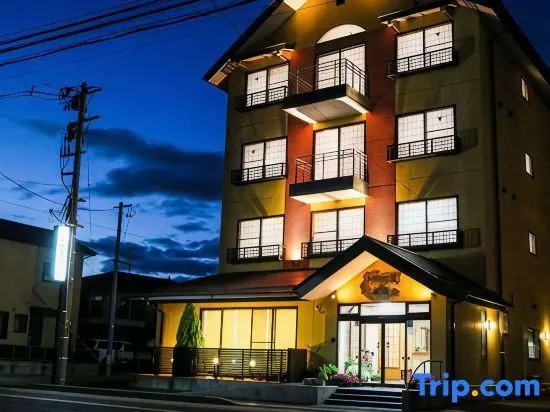 Tomoeya Ryokan