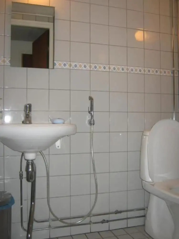 Matkakoti Patria Hostel - single & double rooms