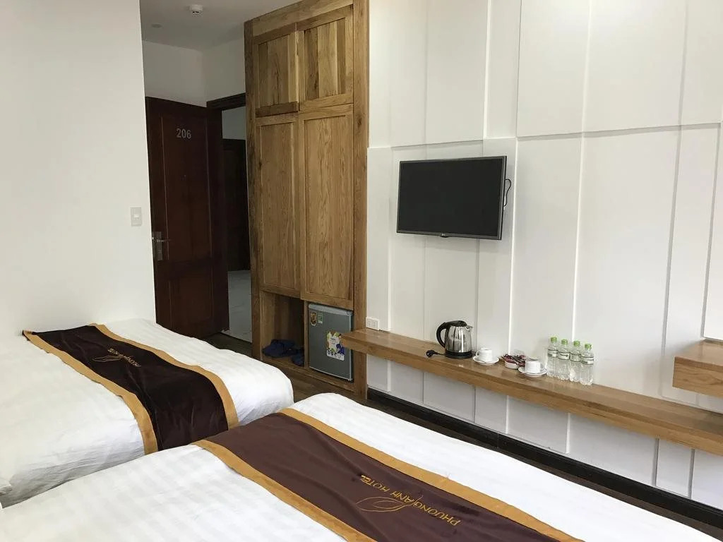 Phuong Anh Hotel