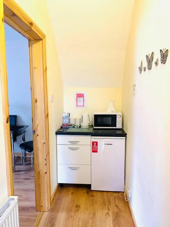 Private Apartment