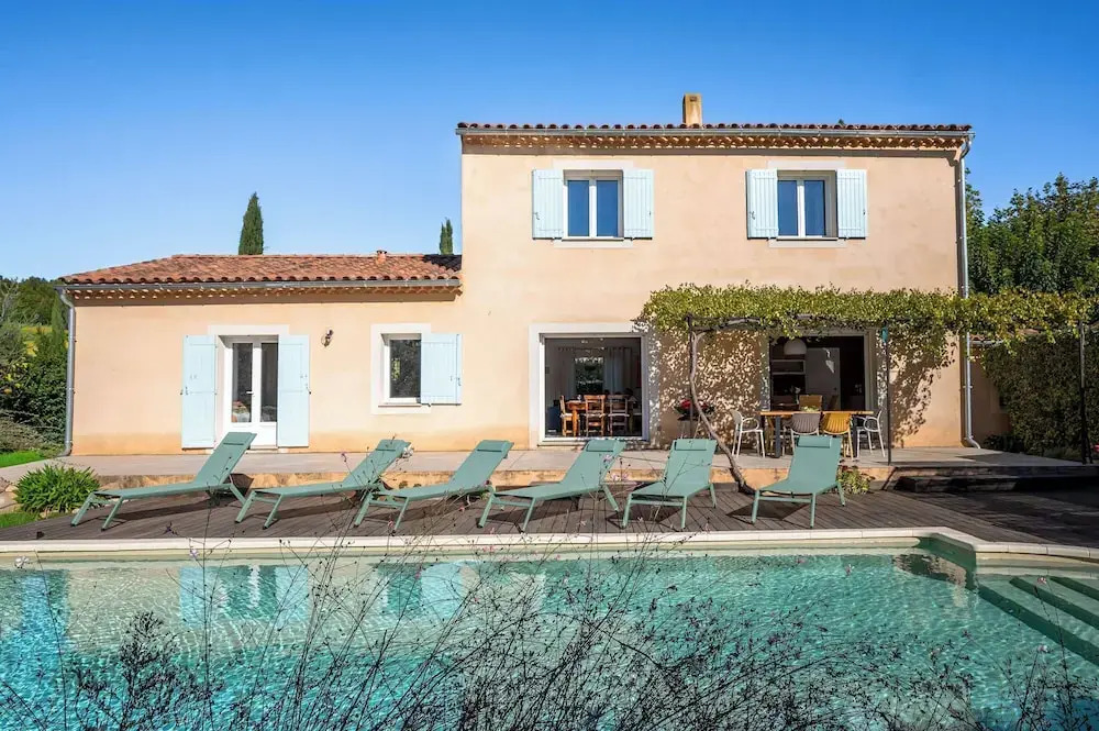 Villa Hortense