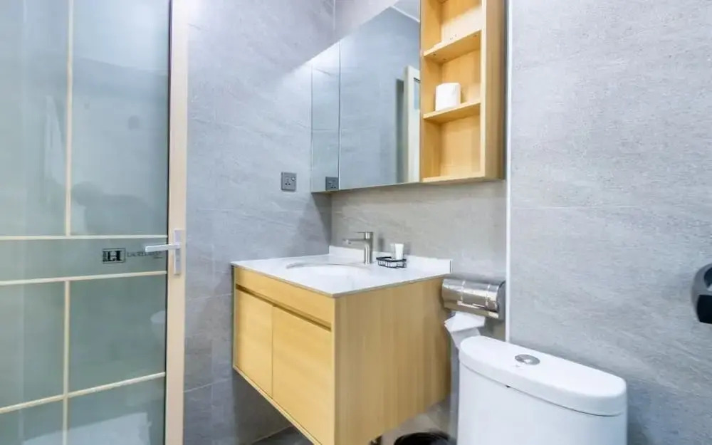 Himalaya Heights Furnished Apartments
