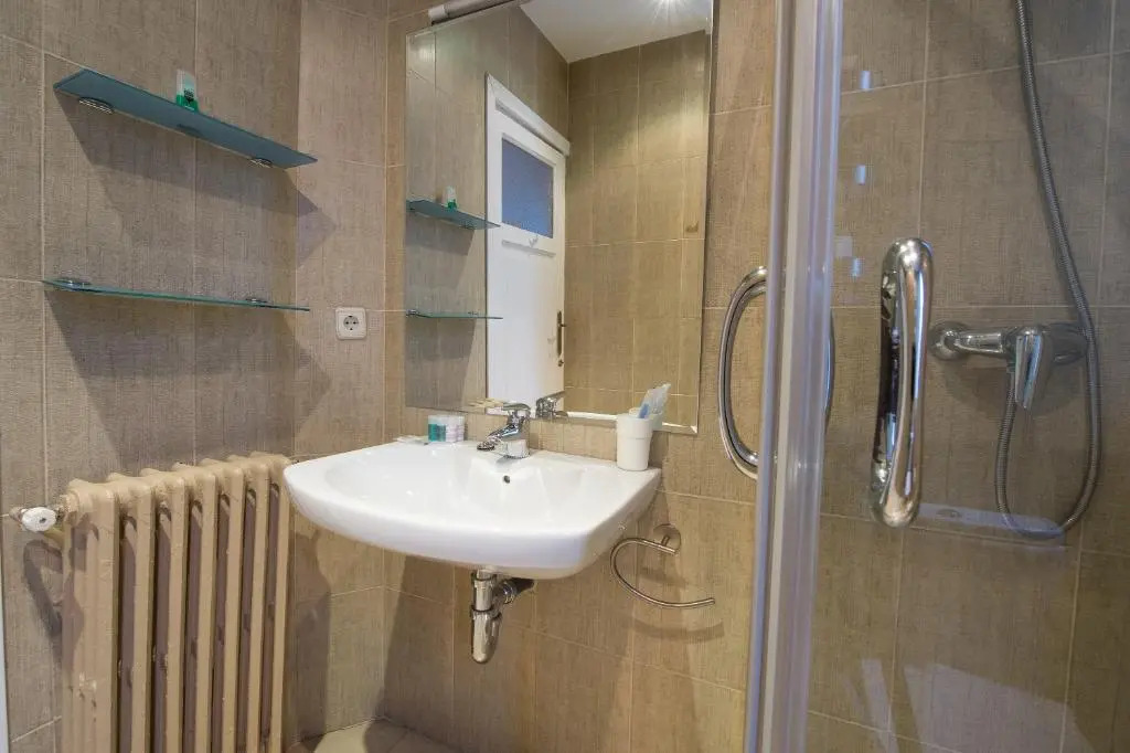 For You Rentals Chueca Apartment TEMPORAL SON1