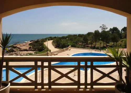 Sea Home Peñiscola