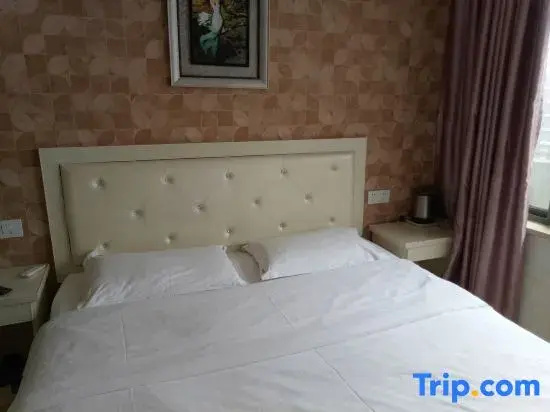 Wuwei Shunda Hotel