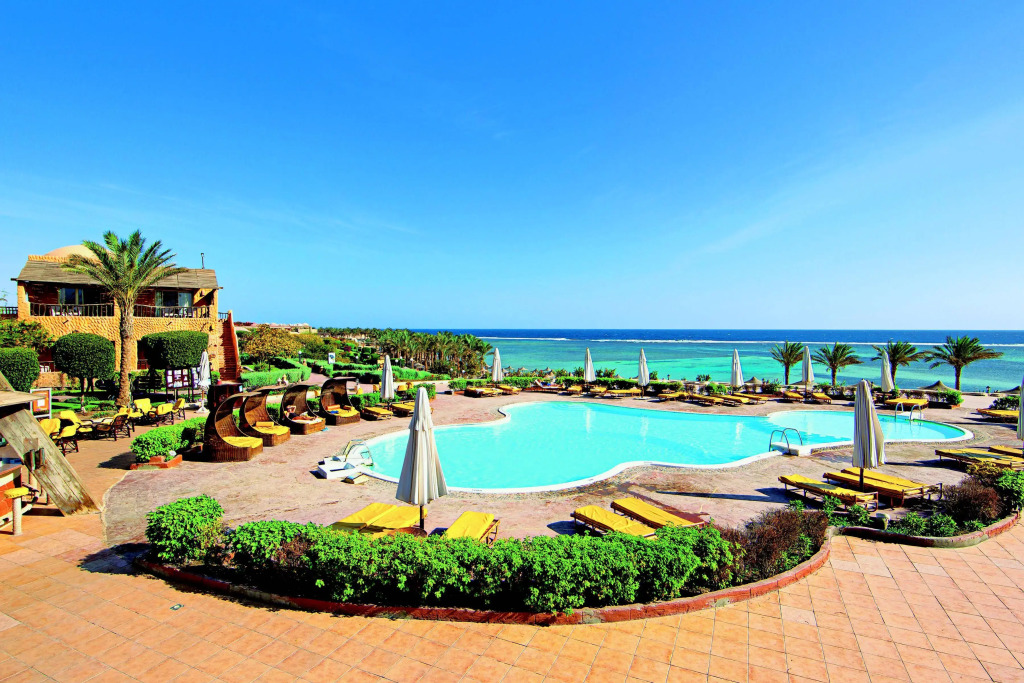 Calimera – Habiba Beach
