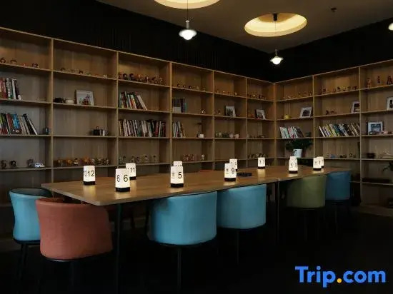 Yining Backpacker Youth Hostel