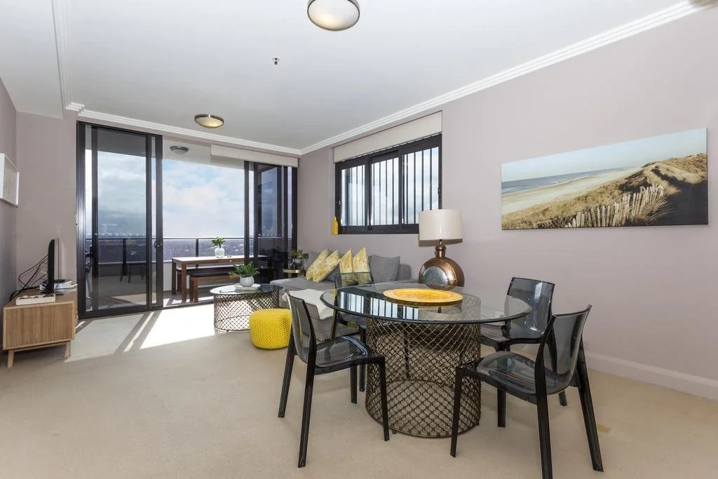 ShortOZStay at Australia Towers