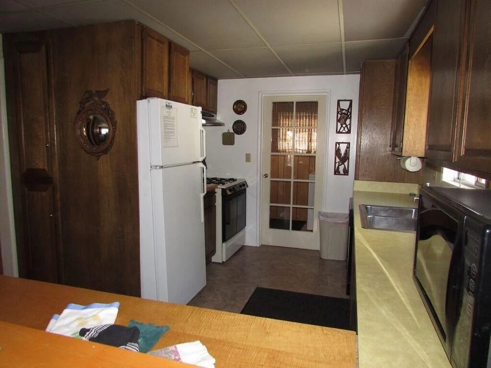 096 Sawmill Cove Lodge Home