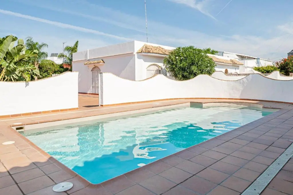 Villa Fuentes Sólo Familias