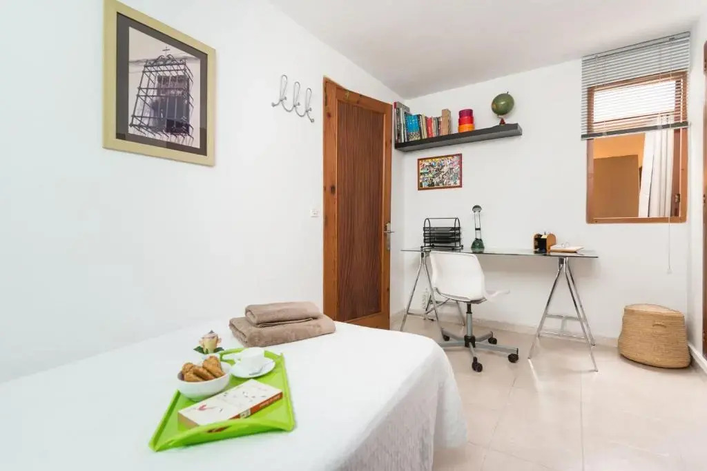 Ca na Mariona in Pollença ETV8997