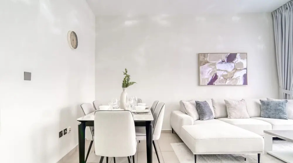 KOHH - 2BR in Oasis Residence 2