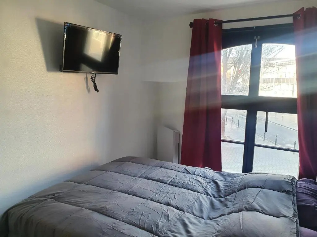 Firas appartement