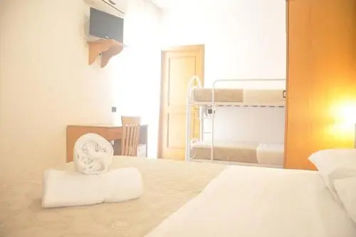 Porto Cesareo Air-conditioned Villa sleeps 12 Torre Lapillo