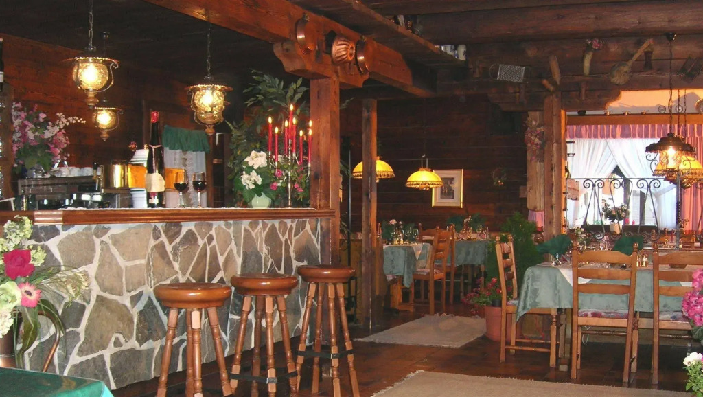 Hotel Pettneuerhof