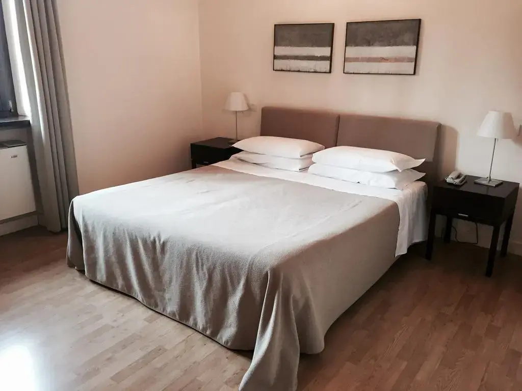 Hotel Casa Mancia
