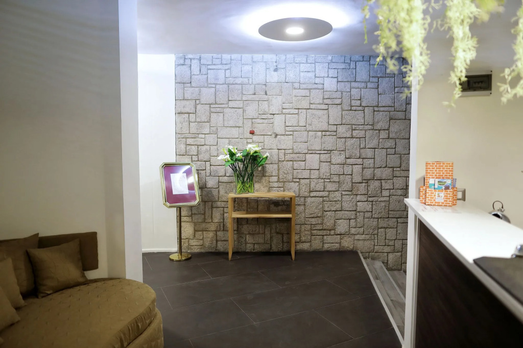 Hotel La Villette