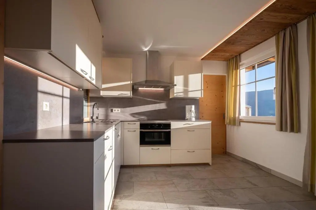 Residence Treyer