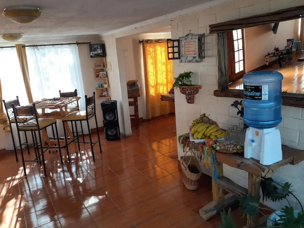 Matsofy House