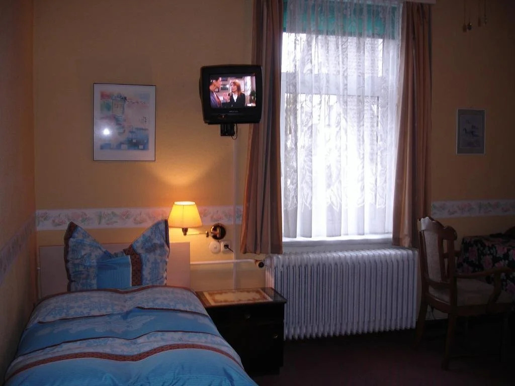 Hotel zur Post