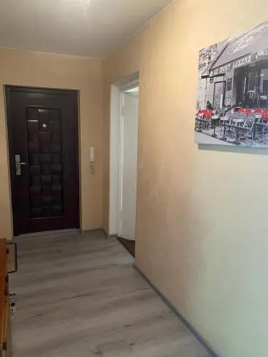 Apartment on Karja