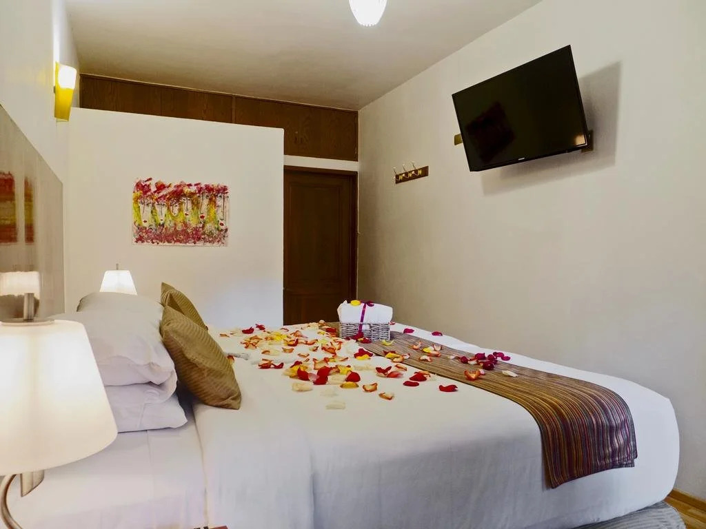 Suites del Carmen - Bruselas