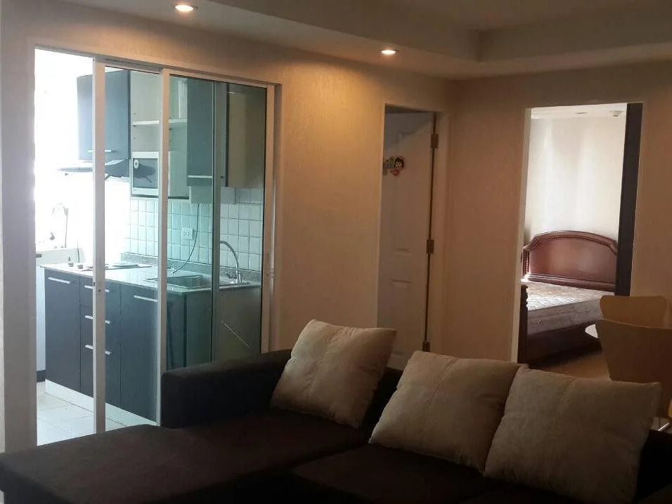Zenith Place Condominium