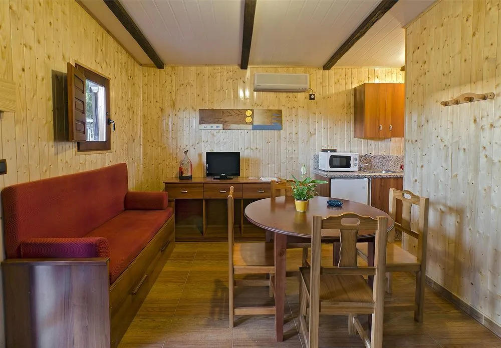 Camping Carlos III