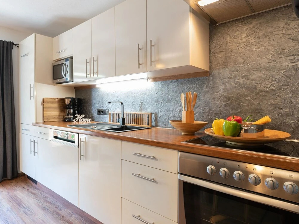 Welcoming Apartment in Ramsau im Zillertal near Ski Area