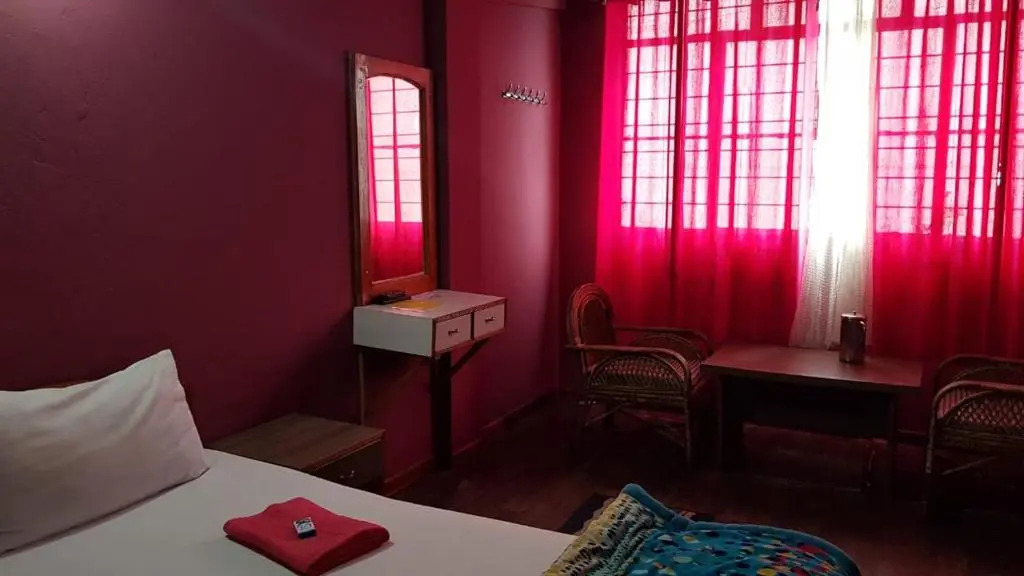 Nalgre Guest House