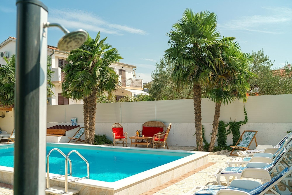 Apartments Vesna