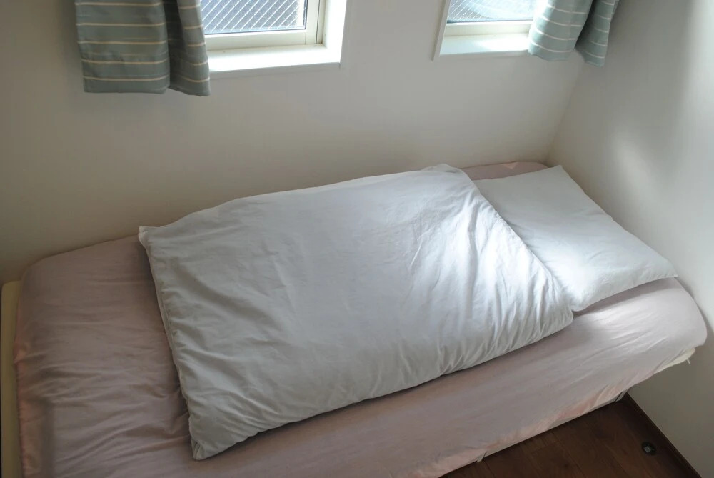 T house - Hostel