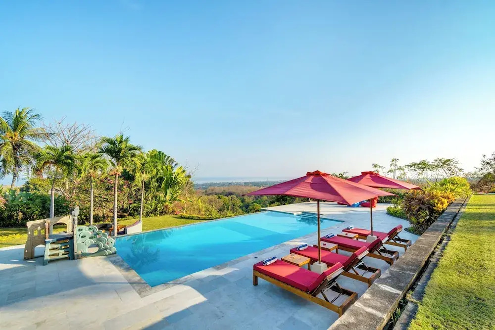 Villa Bloom Lovina by Villa Finder