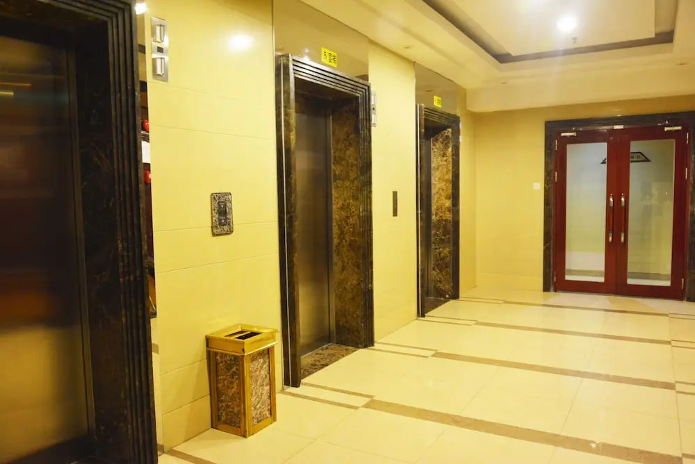 Yumi Apartment Jinyuan