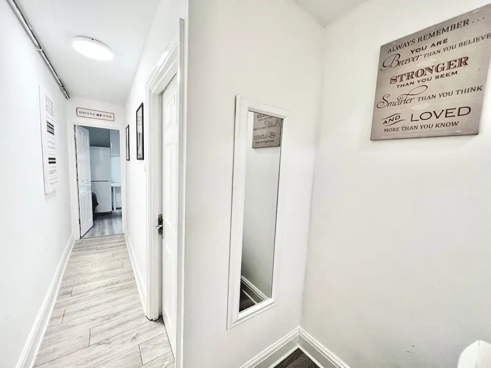 New House 5 rooms 3 bath
