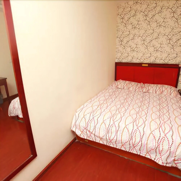 Pod Inn Chengdu Dafeng Sanyuan Avenue
