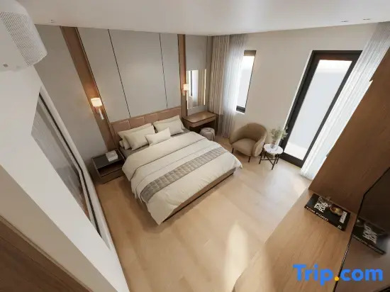 Lam Anh Hotel 9 Him Lam Vạn Phúc