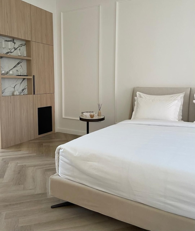 Maison7 - Acropolis