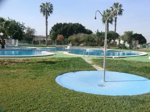 Casas Holiday - Los Balcones 1