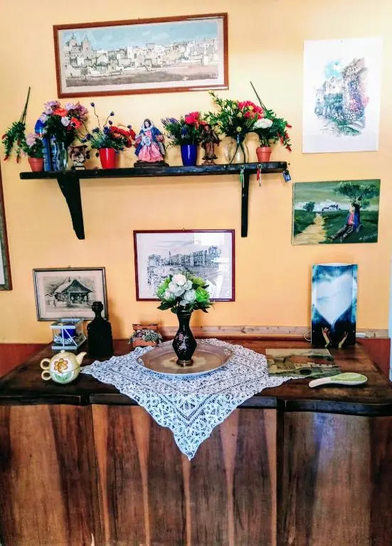 B&B Fenice Barocca