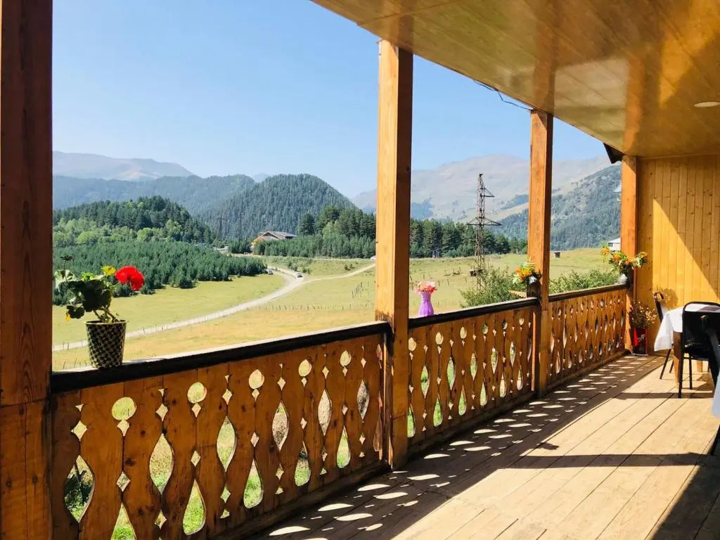 Guest House Gere