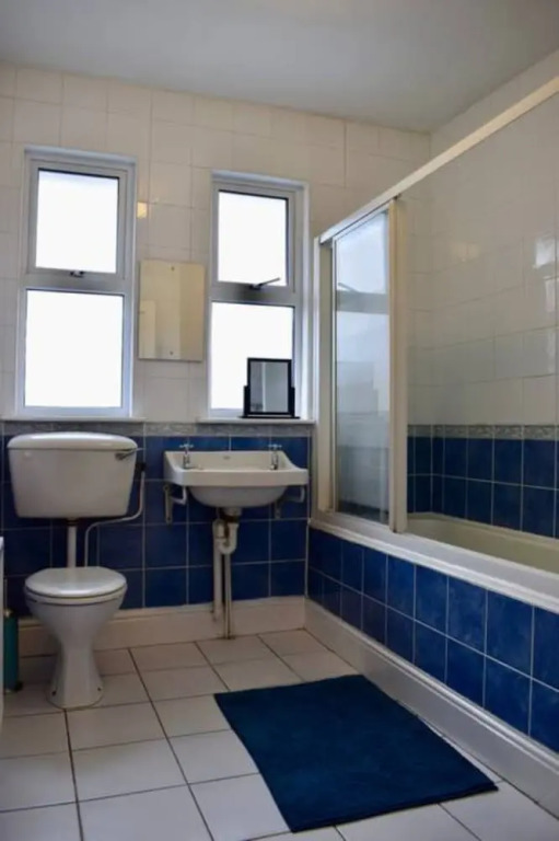 Dublin 4 Bedroom House