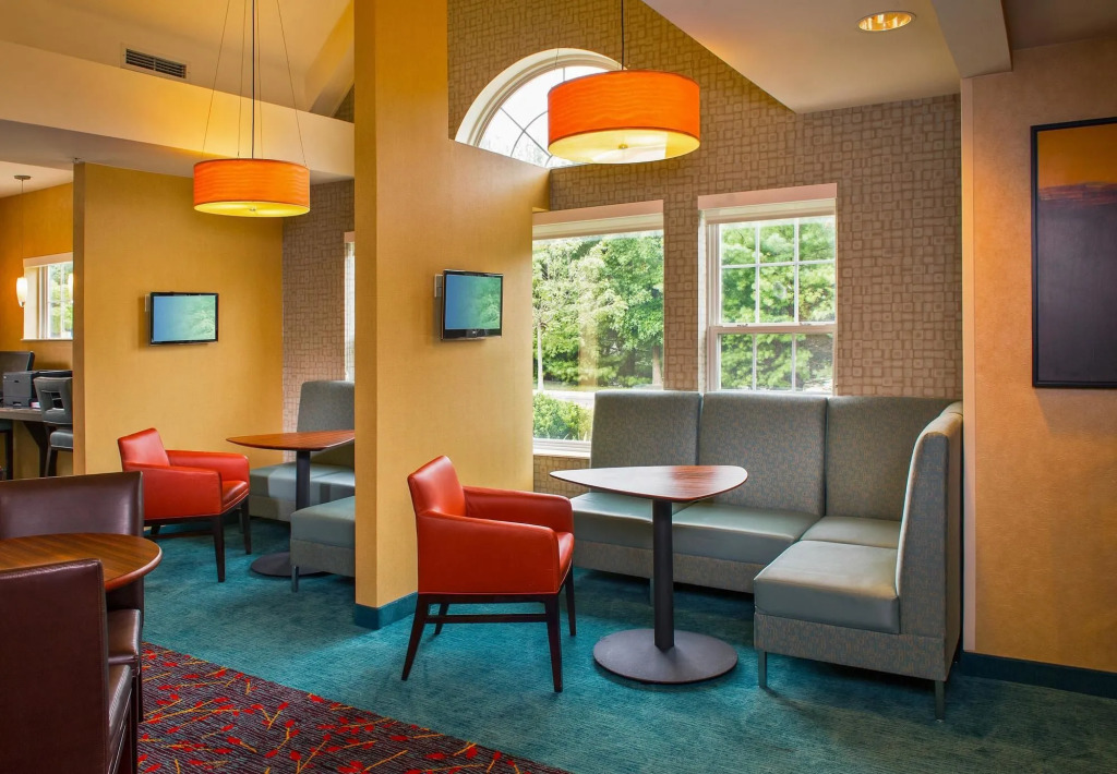 Residence Inn Columbia MD