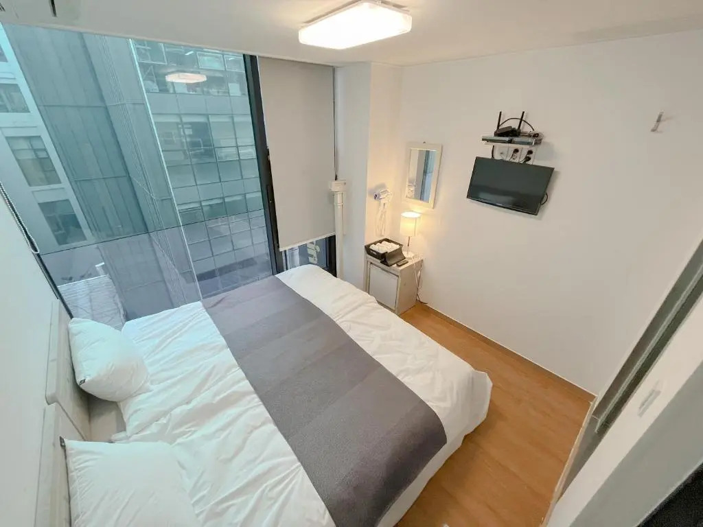 K9 Myeongdong Hotel