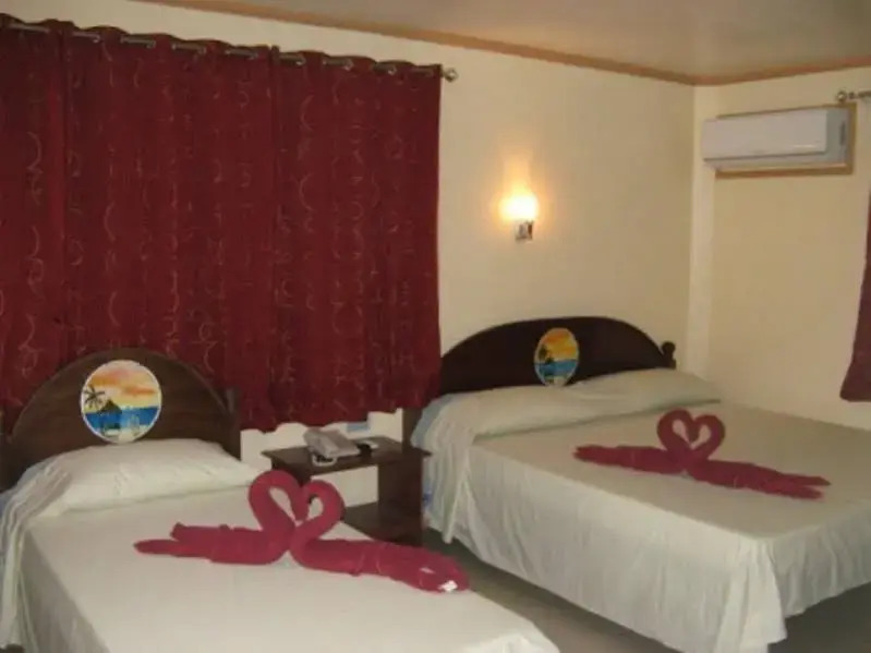 Raymen Beach Resort