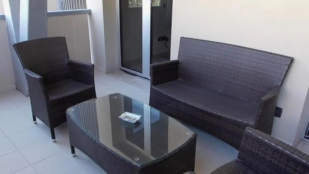 Residence La Settima